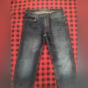 Aeropostale jeans